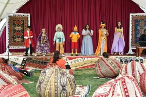 Paytaxt və region teatrlarının nəzdində teatr-studiyaları yaradılır