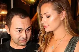 Keçmiş həyat yoldaşı Serdar haqda "Qızıllarımı satıb..."