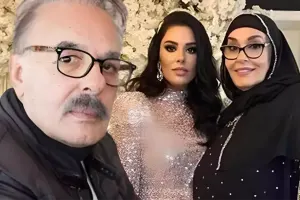 Məşhur müğənninin qızı saxta evlilik edib?