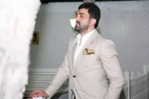 Azərbaycanlı müğənniyə ağır itki