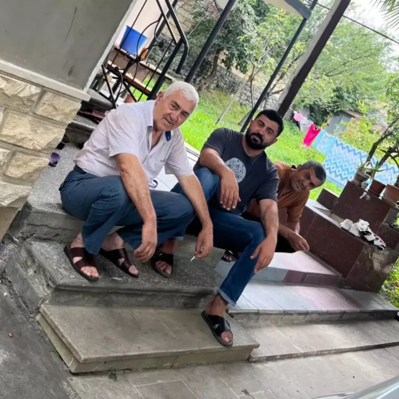Azərbaycanlı müğənniyə ağır itki