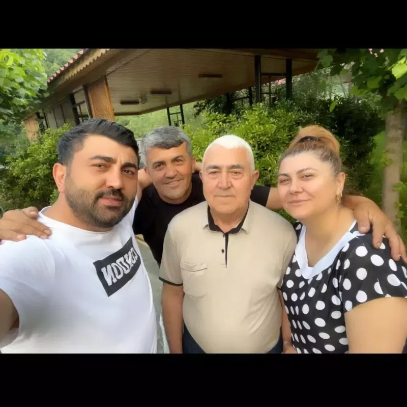 Azərbaycanlı müğənniyə ağır itki