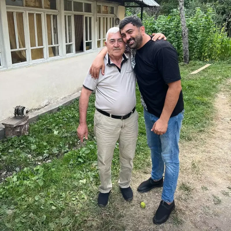 Azərbaycanlı müğənniyə ağır itki