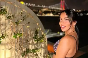 İkinci dəfə ailə qurması ilə bağlı sualı cavablandırdı