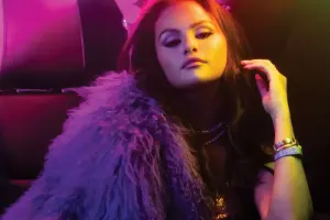 Yeni mahnısını keçmiş sevgilisinə həsr edib?