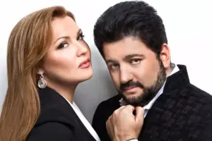 Xalq artistinin həyat yoldaşının səhhətində problem yarandı