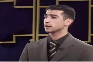 Tanınmış meyxanaçının son halı məyus etdi