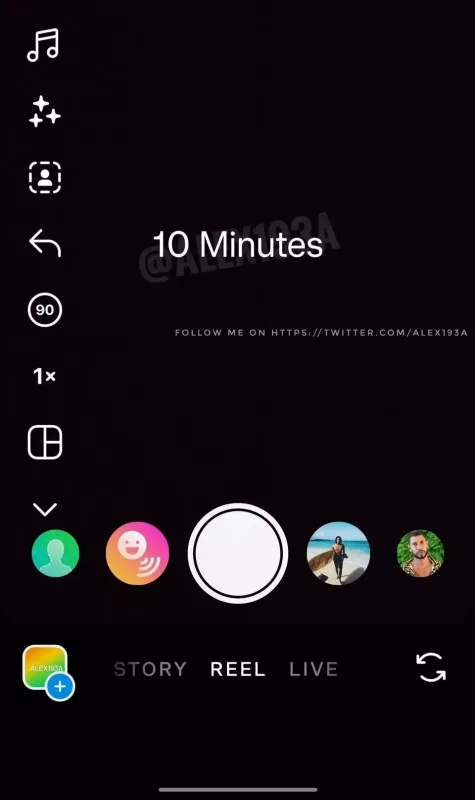 "İnstagram"da vacib yenilik