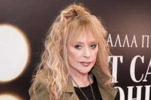 Alla qaz puluna görə məhkəməyə verildi