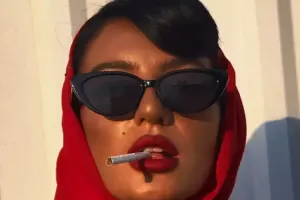 Dilarə "Siqaret sağlamlığınız üçün zərərlidir" deyib video paylaşdı