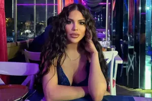 Bədəninin çürüdüyünü deyən model əməliyyat olunacaq