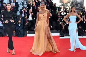 80-ci Venesiya Film Festivalının açılış mərasimi baş tutdu