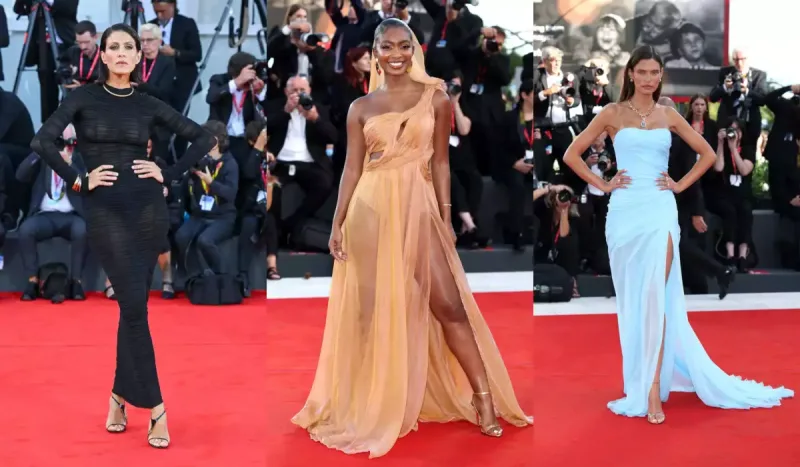 80-ci Venesiya Film Festivalının açılış mərasimi baş tutdu