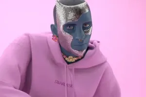 Virtual yadplanetli influserlə müqavilə imzalandı