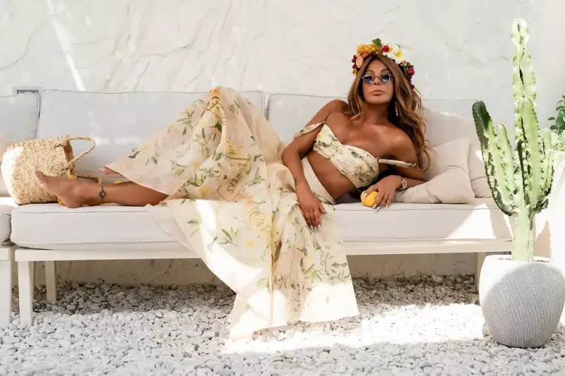 Aygün Kazımovadan "Parol"