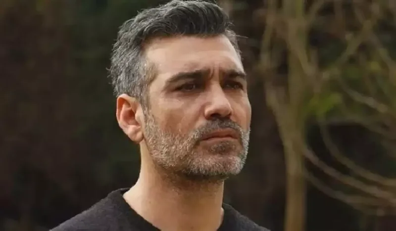 Serialda qızı, həyatda sevgilisidir