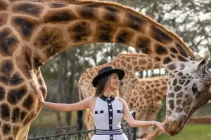 Azərbaycanlı bloger: "Metroya heç vaxt minməmişəm"