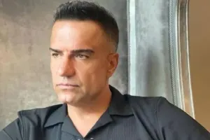 Berdan "Barbie" oldu