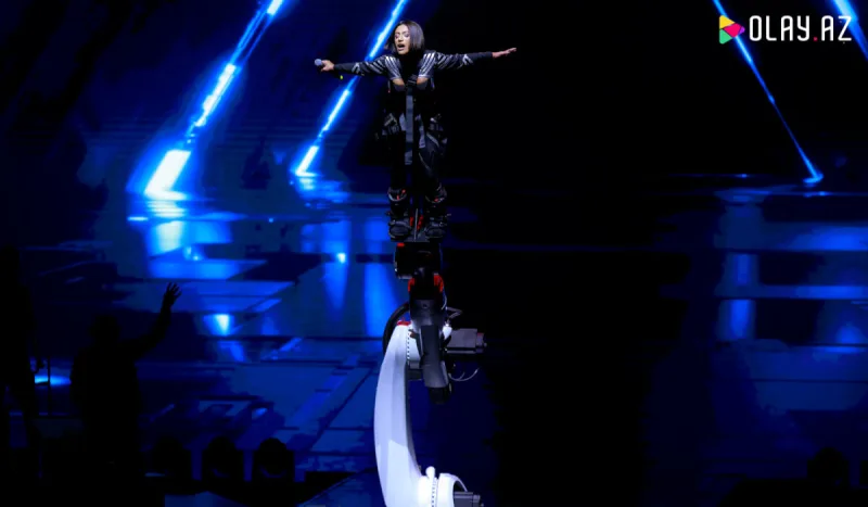 Azərbaycanda bunu ilk dəfə etdi