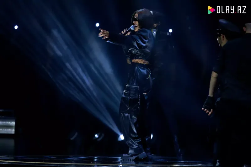 Azərbaycanda bunu ilk dəfə etdi