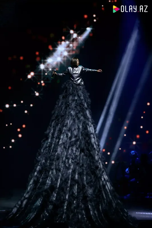 Azərbaycanda bunu ilk dəfə etdi