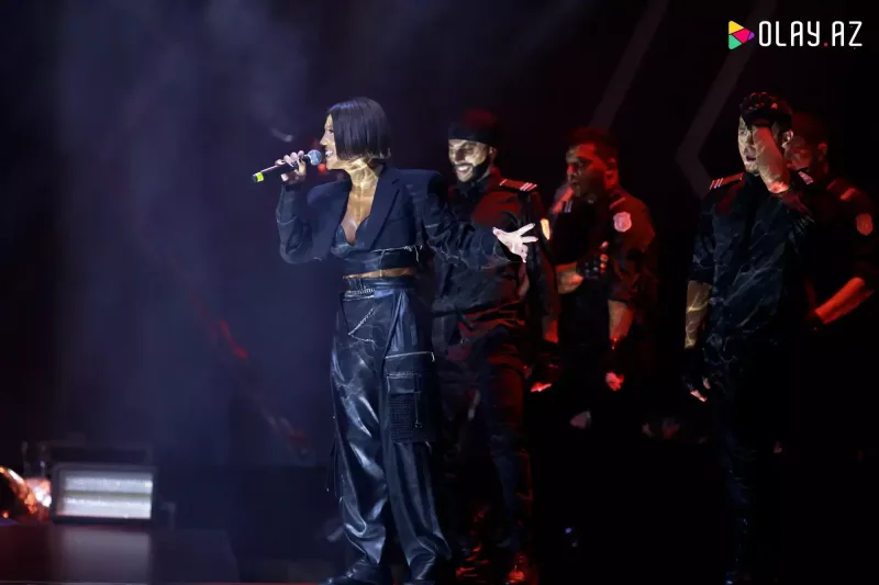 Azərbaycanda bunu ilk dəfə etdi