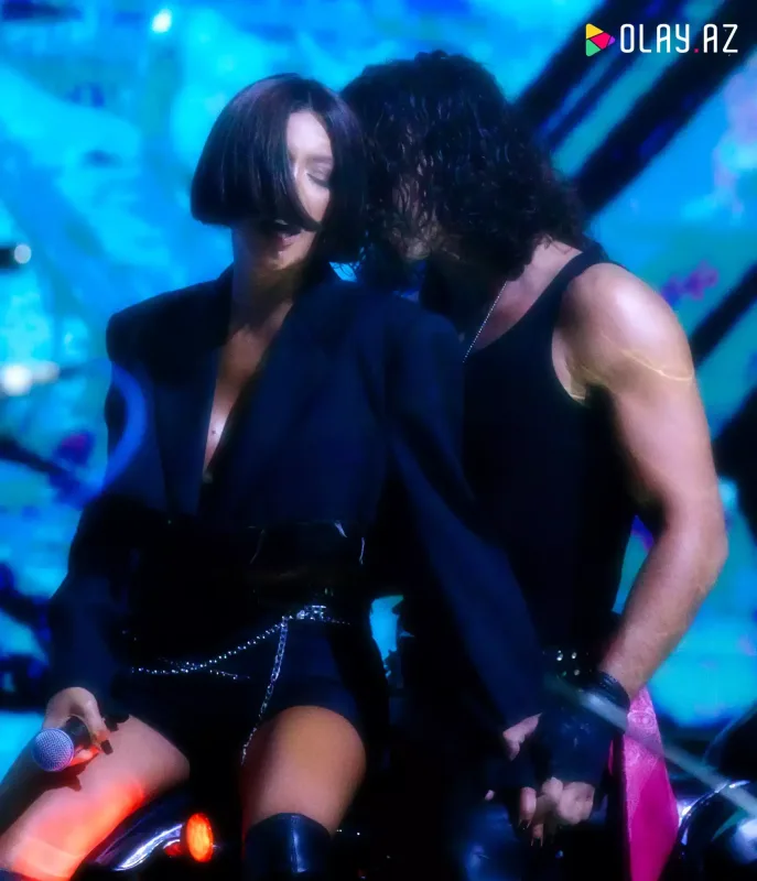 Azərbaycanda bunu ilk dəfə etdi