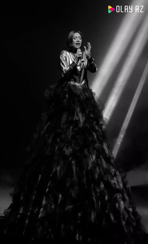 Azərbaycanda bunu ilk dəfə etdi