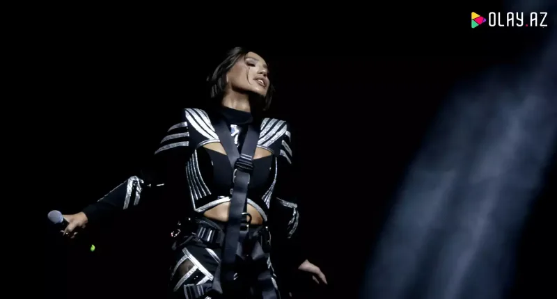 Azərbaycanda bunu ilk dəfə etdi