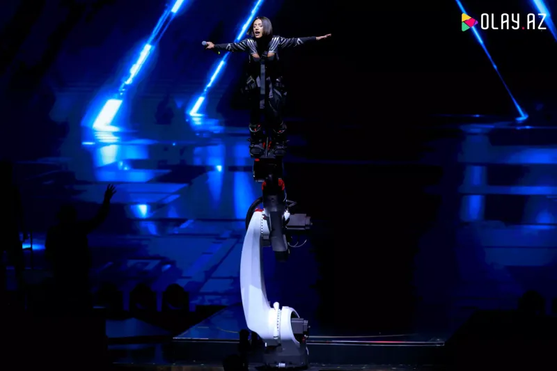 Azərbaycanda bunu ilk dəfə etdi