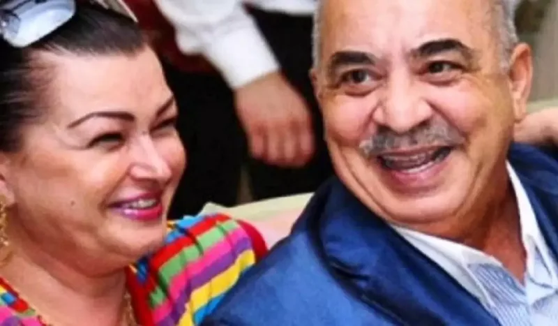 Xalq artisti: "Səni heç unutmadım ki..."