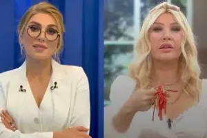 Sedadan Xoşqədəmə: “Mənim verilişim başqadır, səninkinə bənzəməz”