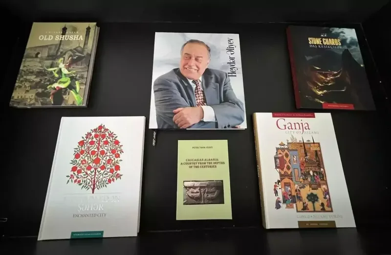 “Azərbaycan mədəniyyət həftəsi” Albaniyada böyük coşqu ilə qarşılandı