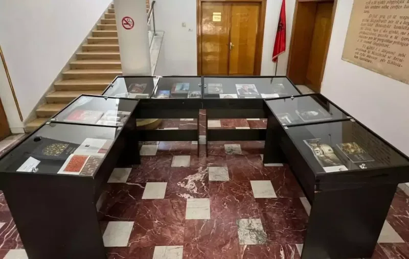 “Azərbaycan mədəniyyət həftəsi” Albaniyada böyük coşqu ilə qarşılandı