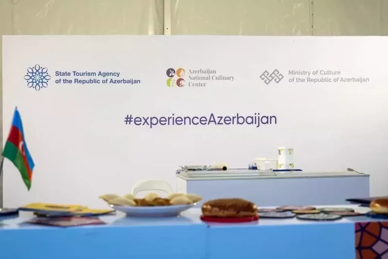 “Azərbaycan mədəniyyət həftəsi” Albaniyada böyük coşqu ilə qarşılandı