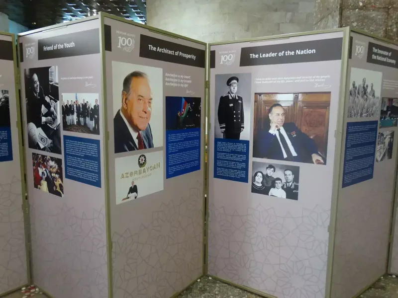 “Azərbaycan mədəniyyət həftəsi” Albaniyada böyük coşqu ilə qarşılandı