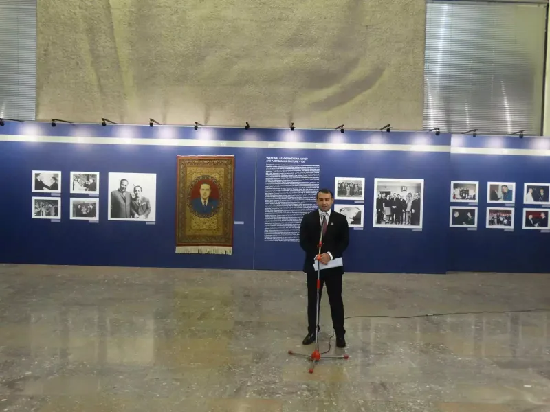 “Azərbaycan mədəniyyət həftəsi” Albaniyada böyük coşqu ilə qarşılandı