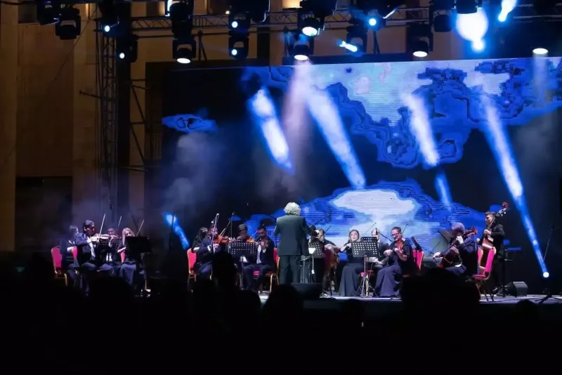 “Azərbaycan mədəniyyət həftəsi” Albaniyada böyük coşqu ilə qarşılandı