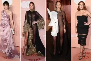 Xeyriyyə konserti üçün bir arada