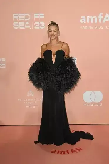 Xeyriyyə konserti üçün bir arada