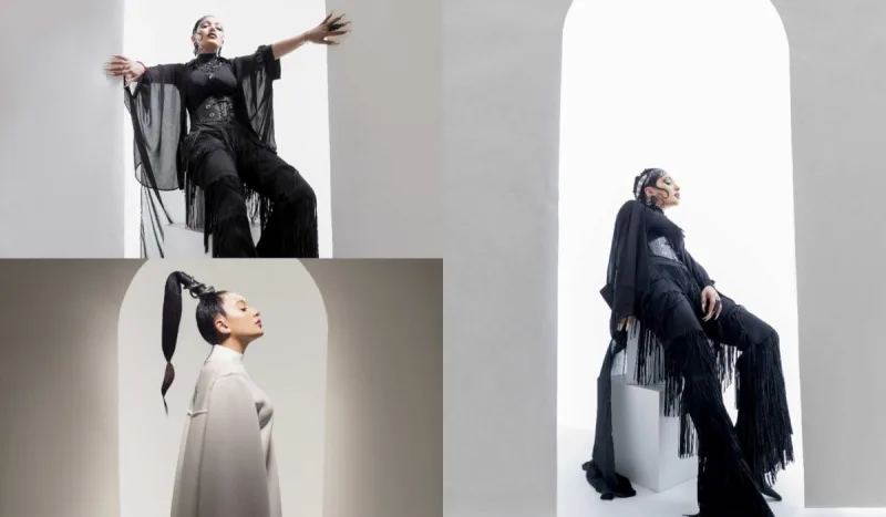 Dilarə: "Özümüzün qaranlıq tərəflərini..."