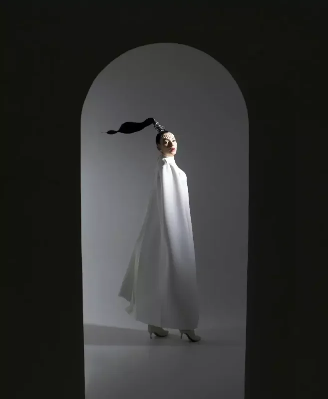 Dilarə: "Özümüzün qaranlıq tərəflərini..."