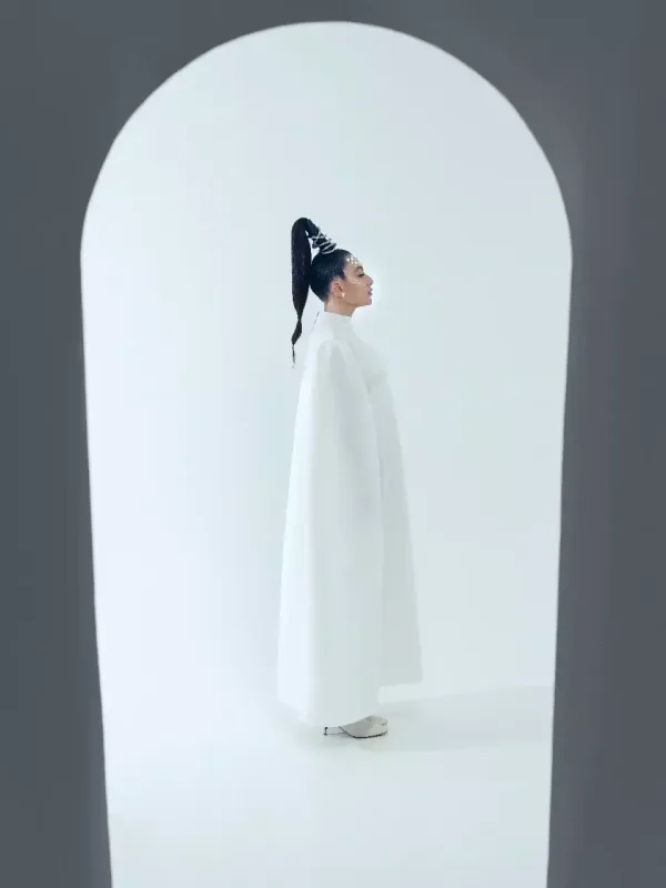 Dilarə: "Özümüzün qaranlıq tərəflərini..."