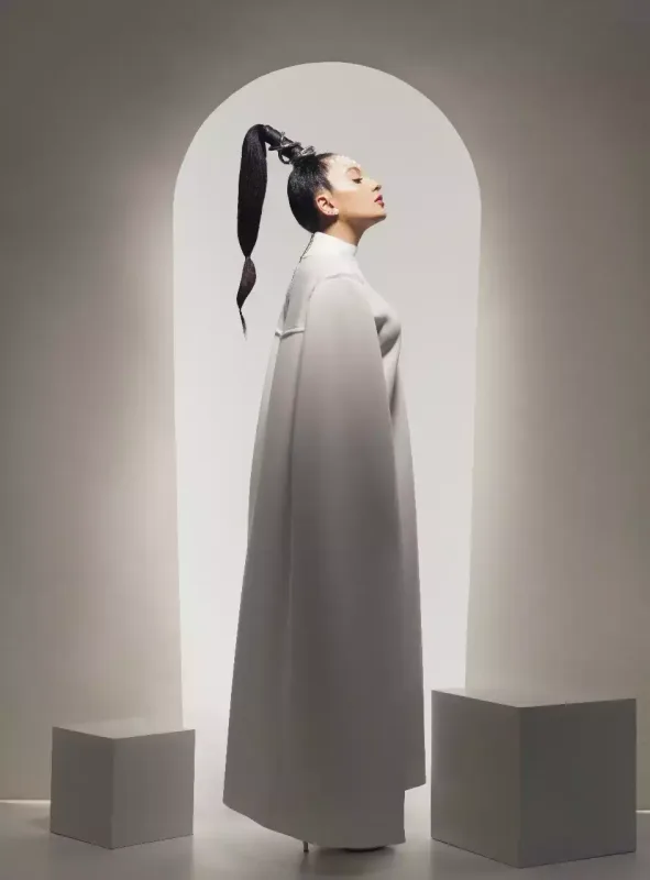 Dilarə: "Özümüzün qaranlıq tərəflərini..."