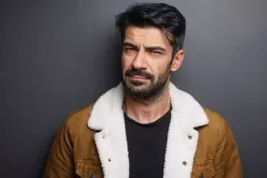 Məşhur aktyorun toyundan görüntülər