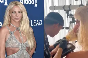 Ayrılıqdan sonra iki yeni döymə etdirdi