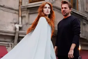 Bu serialda 2 yeni aktyor