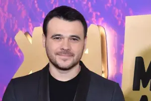 Emin Ağalarovdan arxiv fotolar