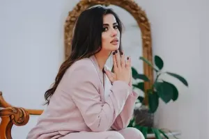 Zarina: "Gülüşlərimin arxasında gizlətdiyim..."