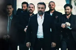 "Eşkiya dünyaya hükümdar olmaz"-ın aktyoru vəfat etdi